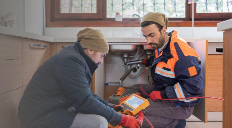 Professional Gas Leak Detection in Forrest City, AR